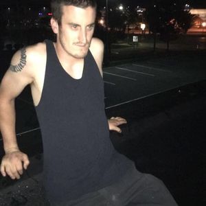 Meet your Posher, Jeff